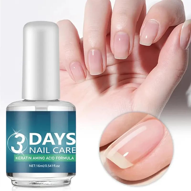 🔥Last Day 49% OFF💖💕Nail Care Formula
