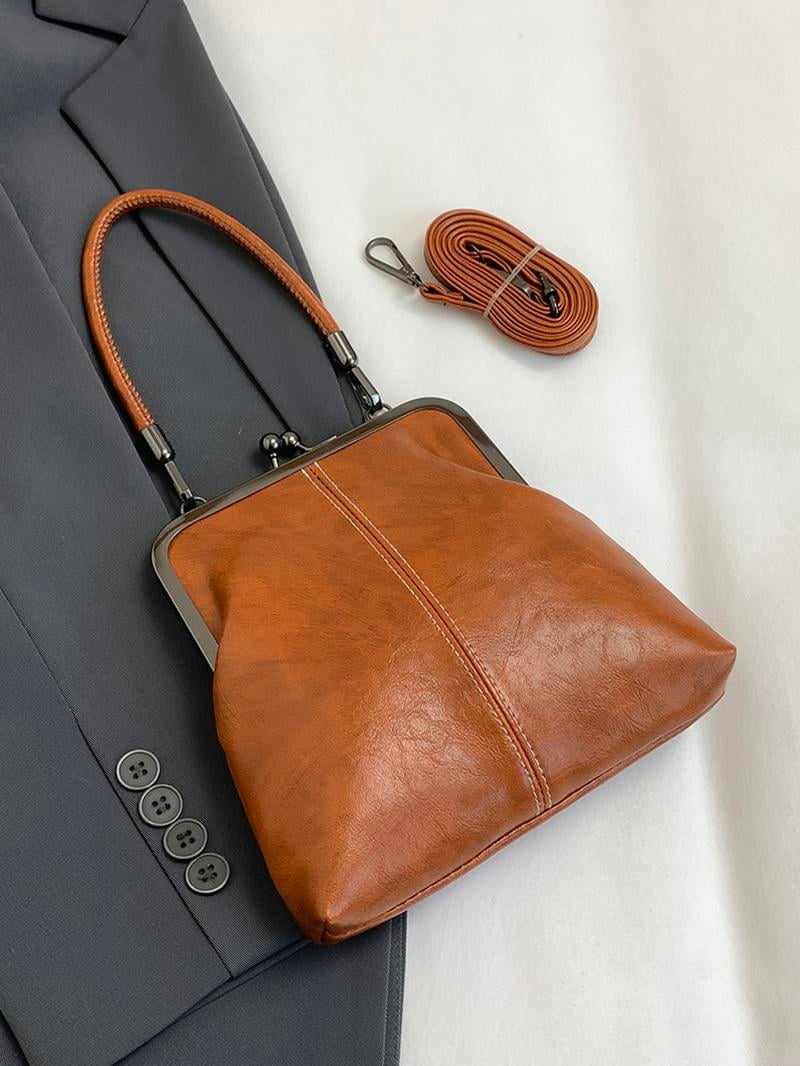 ✨Hot Sale 49% OFF💕Retro style crossbody bag