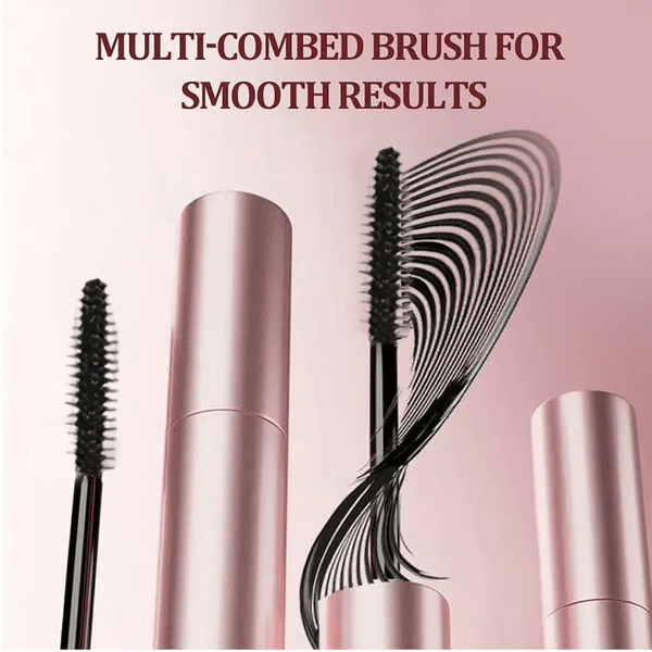 🔥BUY 1 GET 1 FREE🔥Mascara black & brown for lash makeup