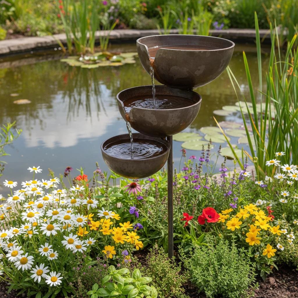 Bring Life Back To Your Garden 🌿🐦