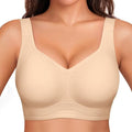 🏆BUY 1 GET 1 FREE -Super firming bra | Women Wirefree Bras 👍No more sagging breasts