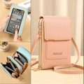 👛 Touchscreen Phone Crossbody Bag🎁