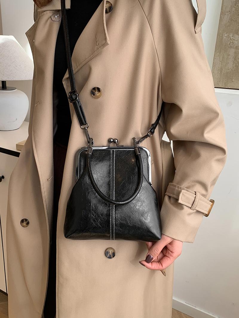 ✨Hot Sale 49% OFF💕Retro style crossbody bag