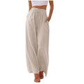 🎉Viral 2026  Summer LightweightPalazzo Pants for Women