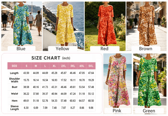 🌓Last Day 49% OFF-COLOR BLOOM: Bright, Soft, Effortless