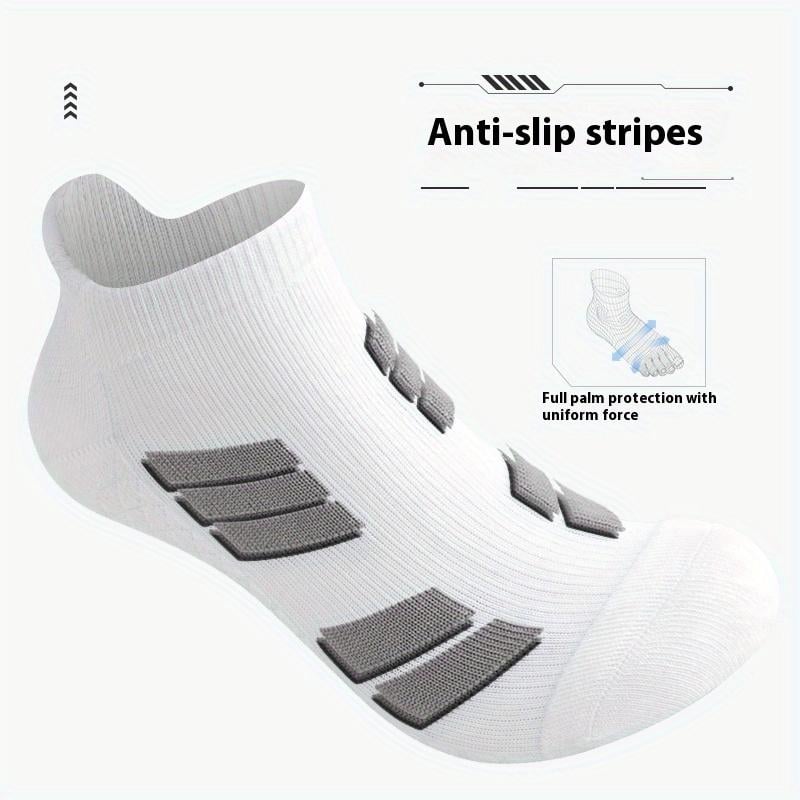 🔥Last Day 49% OFF-Unisex Low-Cut No-Show Sports Socks