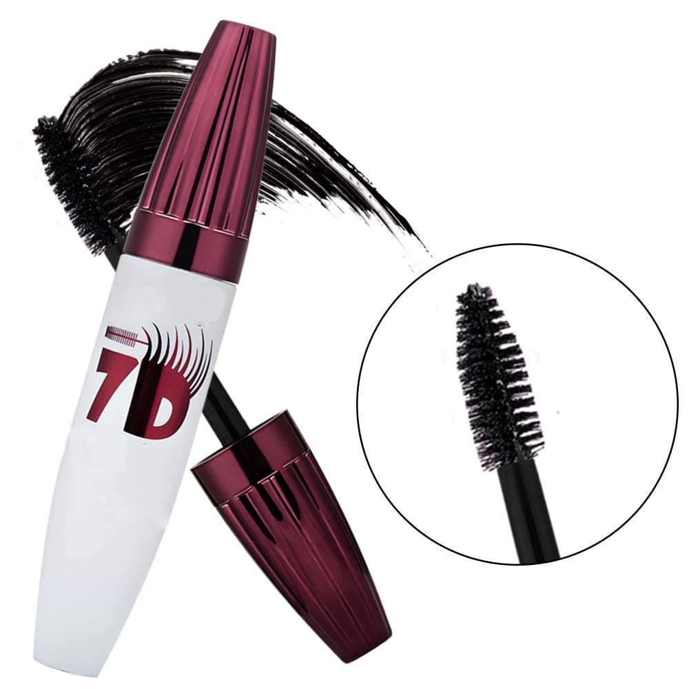 Smudge-Proof Curling & Lengthening Mascara