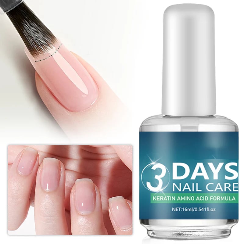 🔥Last Day 49% OFF💖💕Nail Care Formula