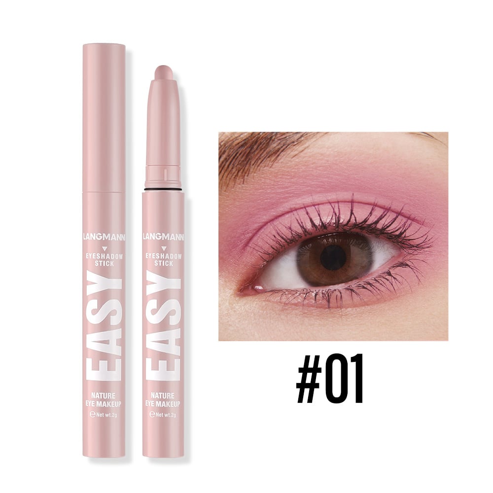 🔥Last Day 49% OFF✨Shadow Stix - Creamy Eyeshadow Stick Super Creamy
