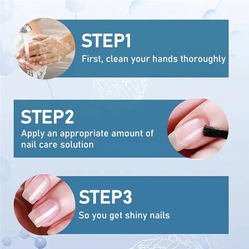 🔥Last Day 49% OFF💖💕Nail Care Formula