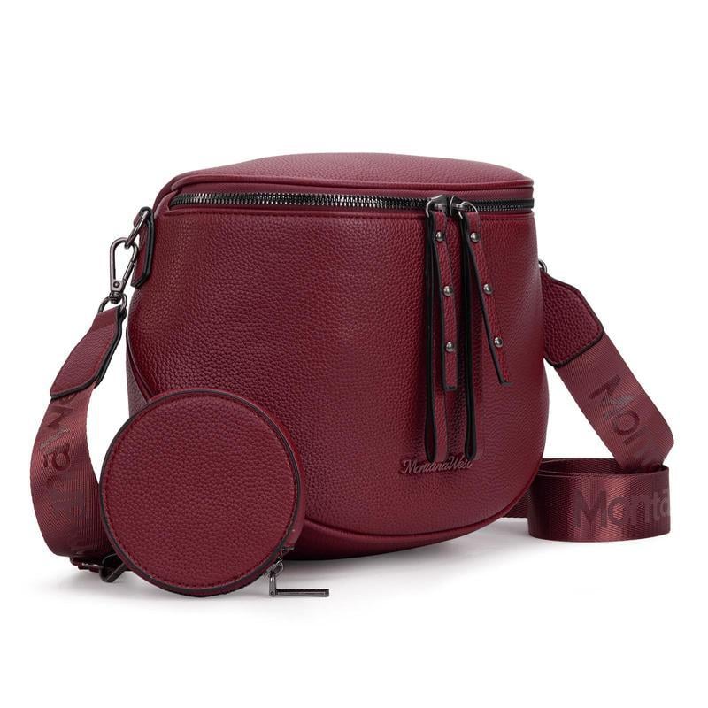 🌟🍂2026 NEW ARRIVAL👜 Large Fanny Pack Crossbody Sling Bags🌟