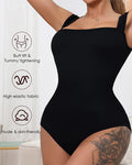 🔥Last Day 49% OFF✨Sleeveless Tummy Control Tank Tops Bodysuits