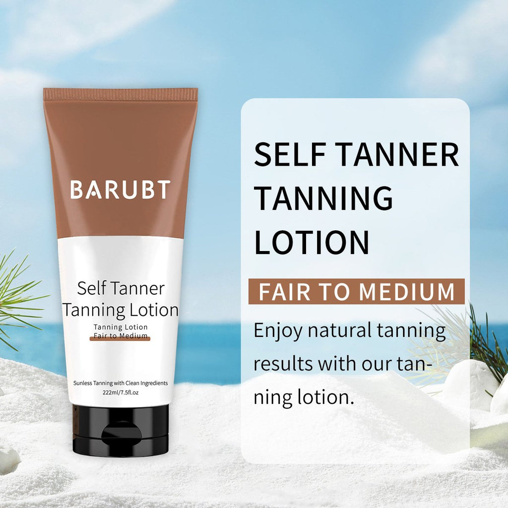 🔥Last Day 49% OFF🎁Self Tanner Body Lotion
