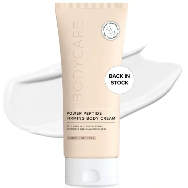 🔥Hot Sale 50% OFF -Power Peptide Firming Body Cream