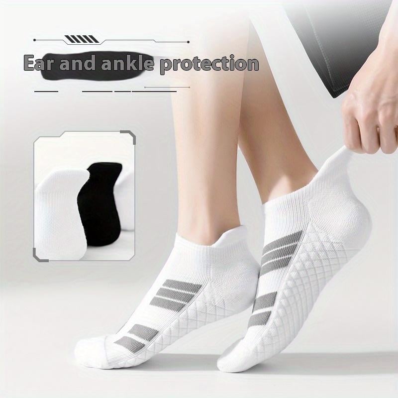 🔥Last Day 49% OFF-Unisex Low-Cut No-Show Sports Socks