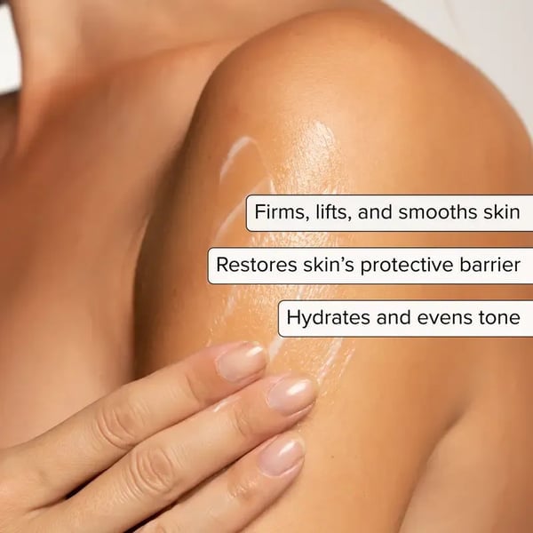 🔥Hot Sale 50% OFF -Power Peptide Firming Body Cream
