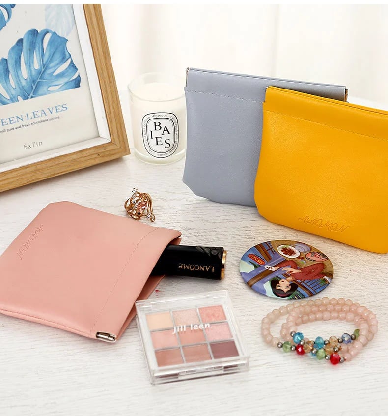 Hot Sale-49% Off 🔥🔥 Pocket Cosmetic Bag
