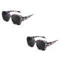 LAST DAY BUY 1 GET 1 FREE😎 Fitover Polarized Sunglasses for Myopia | UV400 & Anti-Blue Light | Ultra-Light Cat-Eye