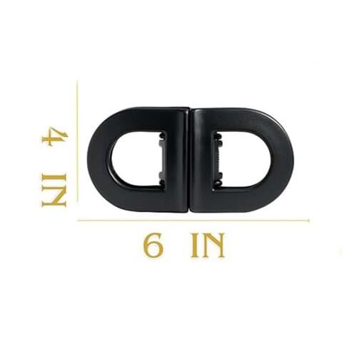 🔥Last Day 49% OFF✨Magnetic Hair Clip – Secure Hold, No Slipping