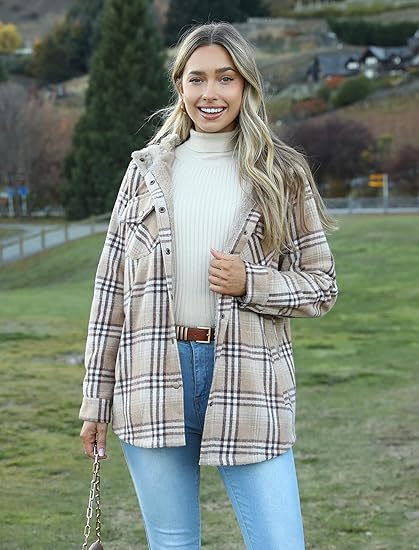 🔥Last Day 49% OFF 🎁Winter Fashion Hoodie Coat With Pocket