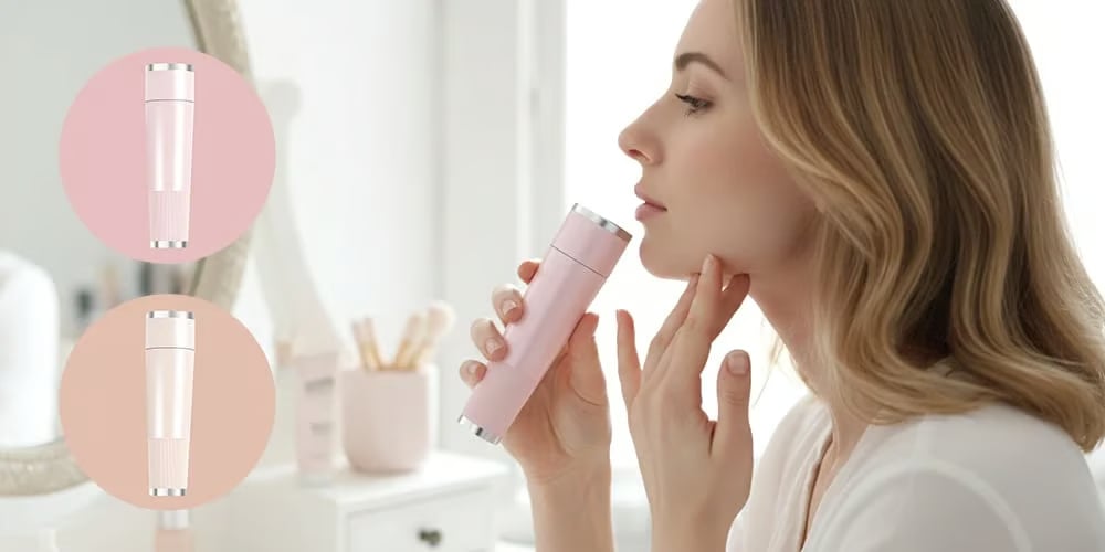 🔥Last Day 49% OFF💖Electric Intimate Hair Trimmer