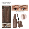 🔥Last Day 49% OFF✨Eyebrow Volumizing Mousse, Buildable Soft & Full brows, All-day Wear, Flake Resistant