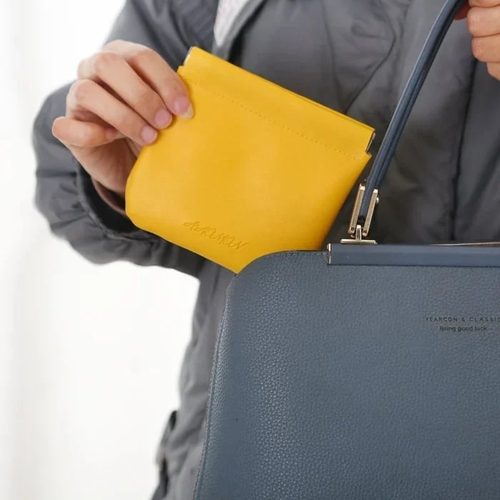 Hot Sale-49% Off 🔥🔥 Pocket Cosmetic Bag