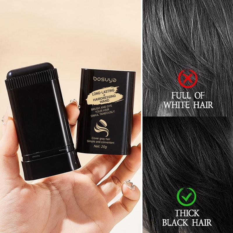 🔥 Hot Sale 49% OFF🔥Hair dye comb-waterproof sweatproof