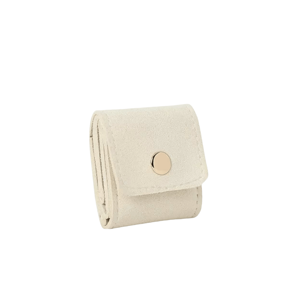 🔥Last Day 49% OFF - High Quality Mini Travel Jewelry Bag