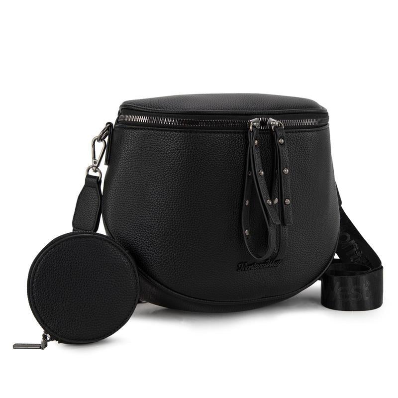 🌟🍂2026 NEW ARRIVAL👜 Large Fanny Pack Crossbody Sling Bags🌟