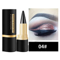 🔥Last Day 49% OFF-Matte Quick-Dry Eyeliner – Waterproof, Smudge-Proof & Gift-Ready! 💄🎁