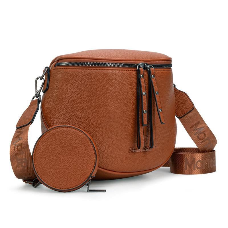 🌟🍂2026 NEW ARRIVAL👜 Large Fanny Pack Crossbody Sling Bags🌟