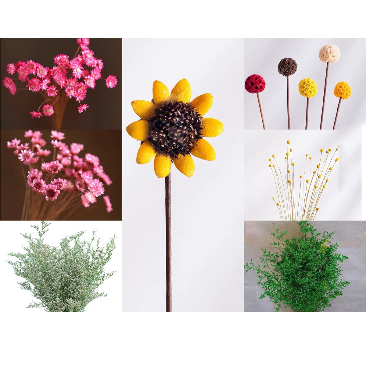 🎁Hot Sale 49% OFF🌸- Mini Vase Fridge Magnet