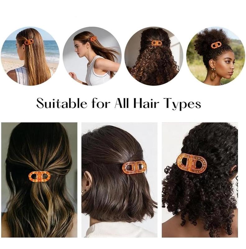 🔥Last Day 49% OFF✨Magnetic Hair Clip – Secure Hold, No Slipping