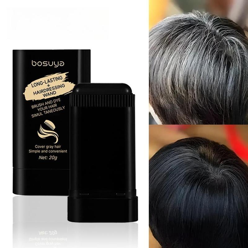 🔥 Hot Sale 49% OFF🔥Hair dye comb-waterproof sweatproof