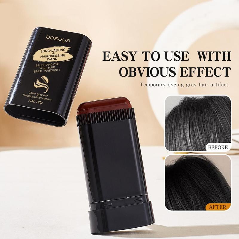 🔥 Hot Sale 49% OFF🔥Hair dye comb-waterproof sweatproof
