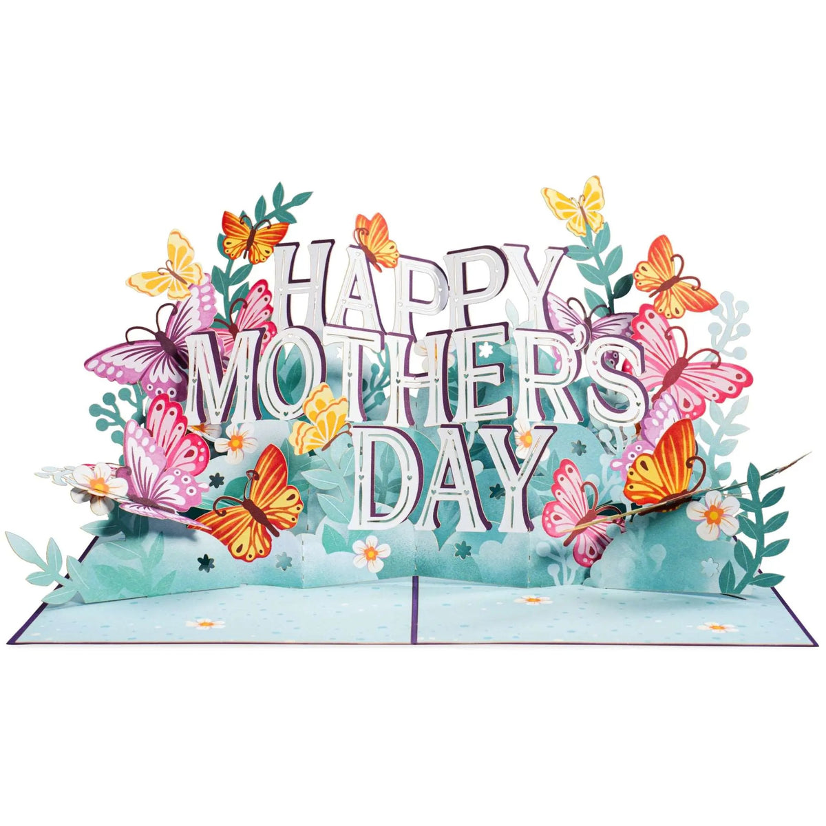💖🎁2026 Mother's Day Gifts 49% Off--Happy Mother's Day Pop Up Card