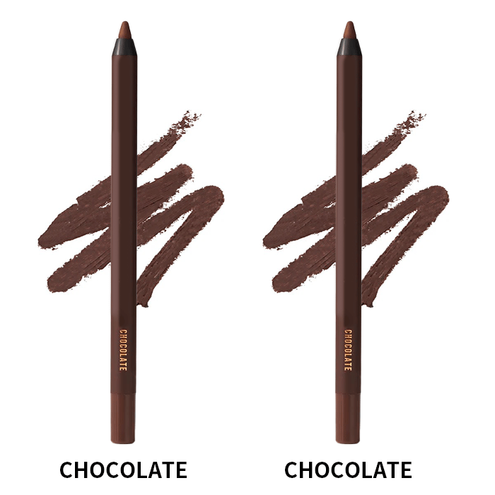 🔥Buy 1 Get 1 Free Only $9.99 Each🌟24 HR Waterproof Eyeliner Sharpenable Eye Pencil