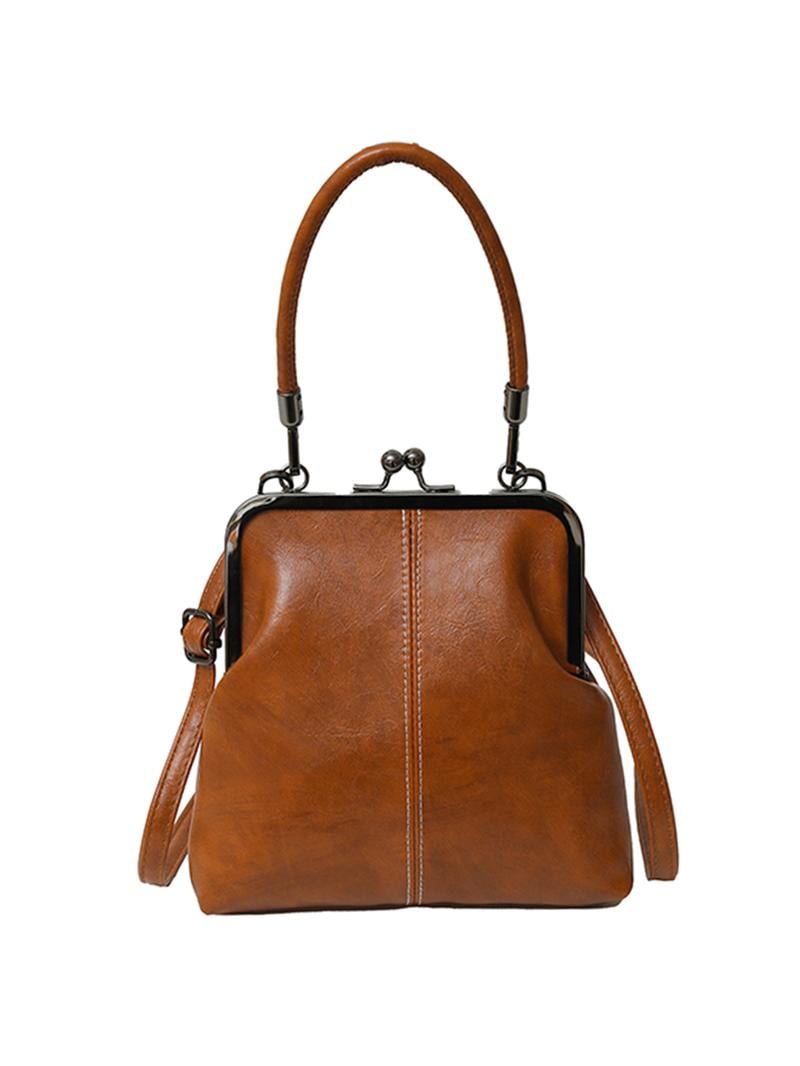✨Hot Sale 49% OFF💕Retro style crossbody bag