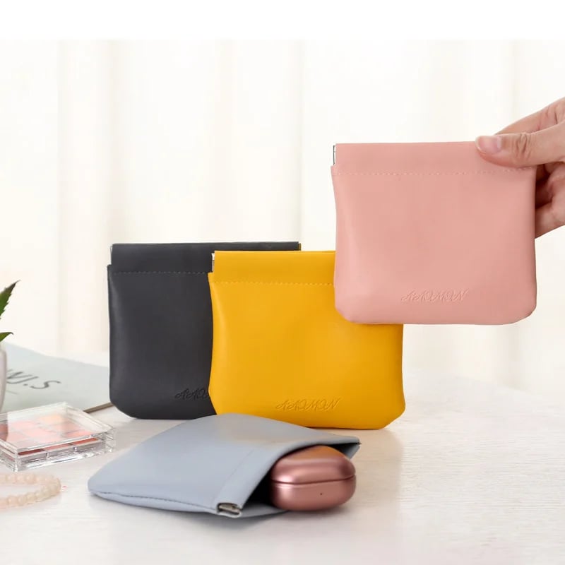 Hot Sale-49% Off 🔥🔥 Pocket Cosmetic Bag