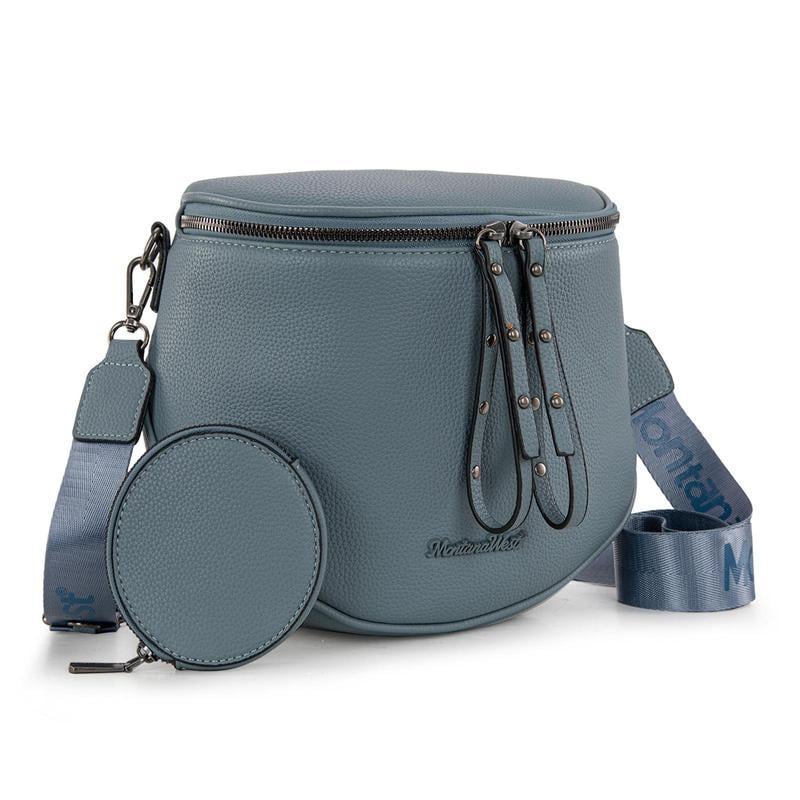 🌟🍂2026 NEW ARRIVAL👜 Large Fanny Pack Crossbody Sling Bags🌟