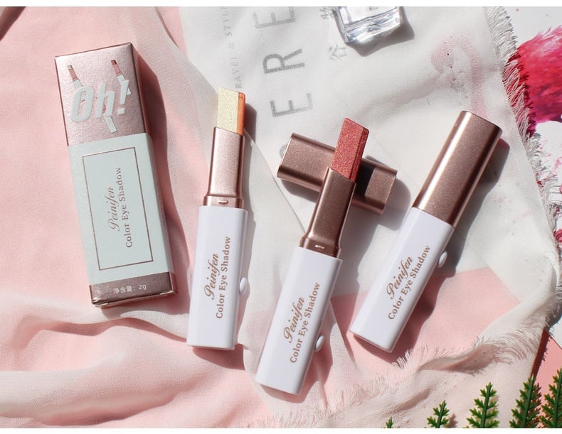 🔥Last Day 49% OFF✨Matte Two Color Eyeshadow Stick Set