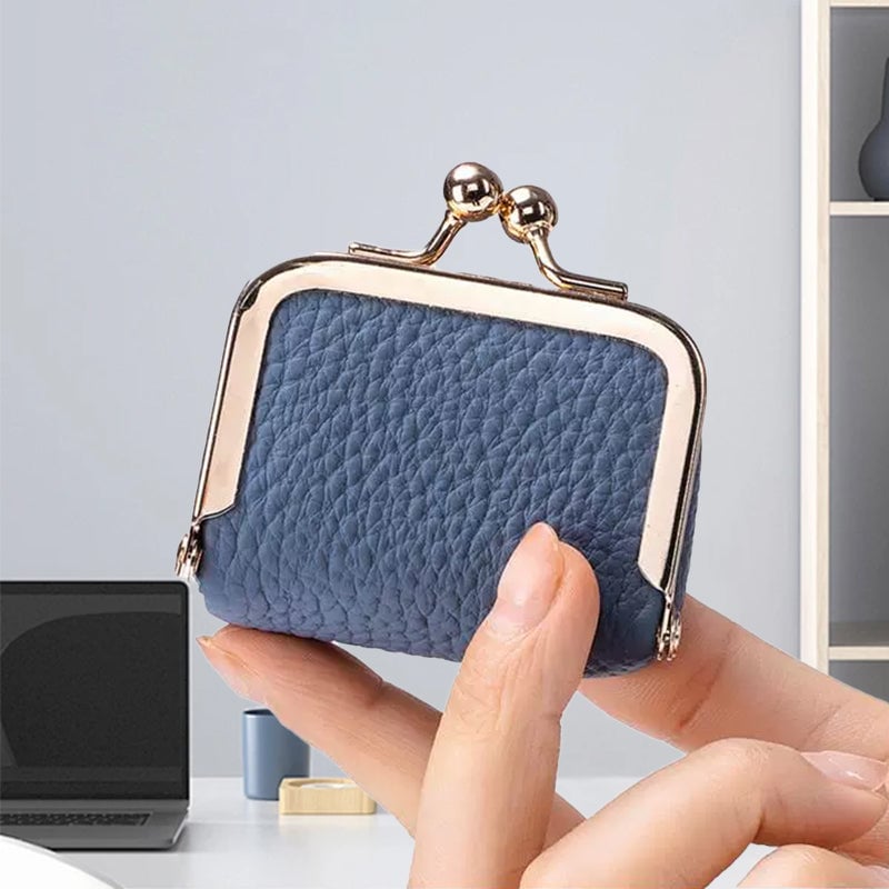🔥This Week's Special Price ✨New Arrival✨Genuine Leather Mini Jewelry Box