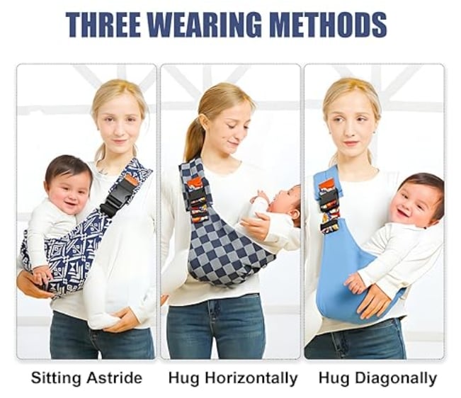 🌓Last Day 49% OFF-🔥2026 New-A Tool Of Great Help For Parents With Children - From Newborns To Toddlers!