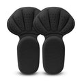 👠 ✨ Cuttable Adhesive Back of Heel Grips Inserts – Comfortable, Discreet & Prevents Blisters 👣