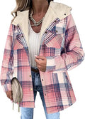 🔥Last Day 49% OFF 🎁Winter Fashion Hoodie Coat With Pocket