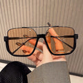🔥HOT SALE-49% OFF -2025 Latest Luxury High-grade UV Protection Sunglasses for Men and Women