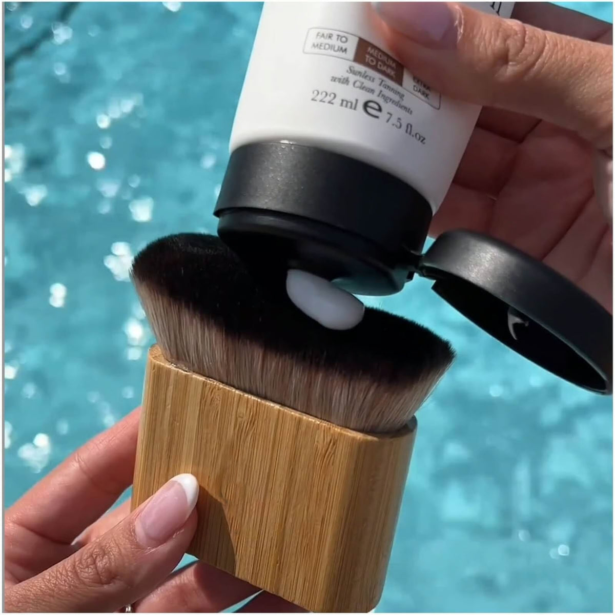 🔥Last Day 49% OFF🎁Self Tanner Body Lotion