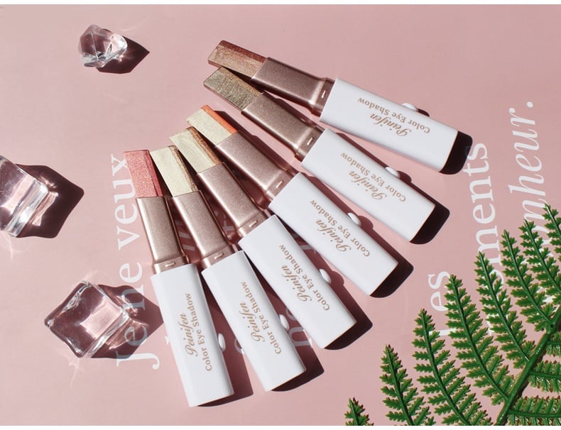 🔥Last Day 49% OFF✨Matte Two Color Eyeshadow Stick Set