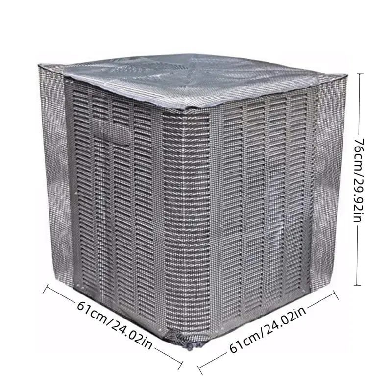 Durable Air Conditioner Cover